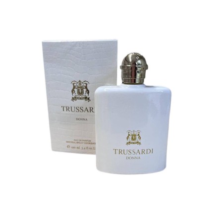 Парфумована вода жіноча Trussardi Donna, 100мл